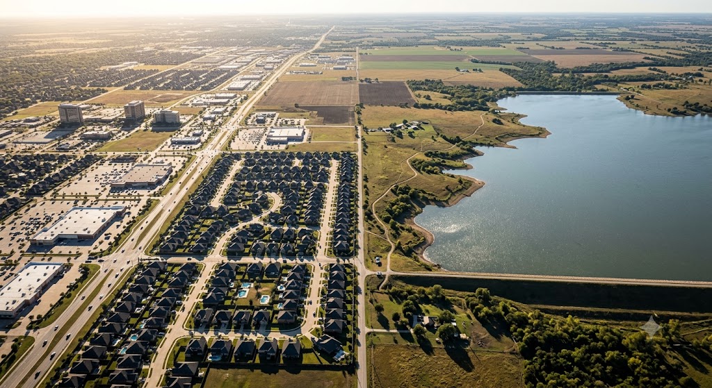 Gentry Dumpster Rentals dumpster rental service in Bonham, Texas