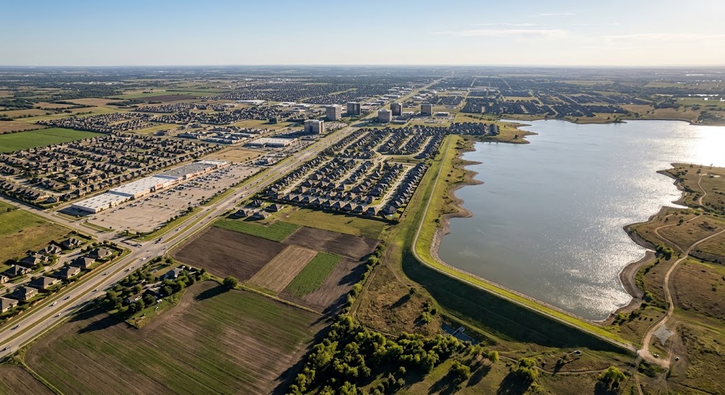 Gentry Dumpster Rentals dumpster rental service in Van Alstyne, Texas